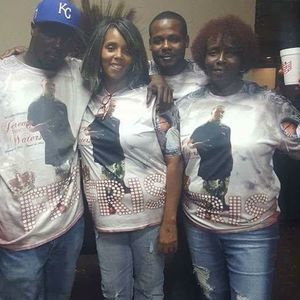 Meet your Posher, Gwendolyn